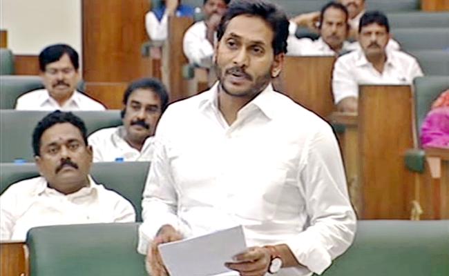 Naidu kingpin of skill development scam, alleges Jagan